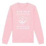 Pirate Christmas | Vintage Rocker Sweatshirt