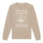 Pirate Christmas | Vintage Rocker Sweatshirt