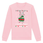 I'd Hit That | Vintage Rocker Sweatshirt