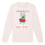 I'd Hit That | Vintage Rocker Sweatshirt