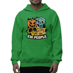 Ew People Unisex Adult Pullover Hoodie | Premium Halloween Clothing
