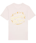 The Most Wonderful Time | Vintage Christmas Rocker T-Shirt