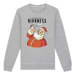 Merry Highness | Vintage Rocker Sweatshirt Chroma Clothing