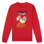 Merry Highness | Vintage Rocker Sweatshirt Chroma Clothing