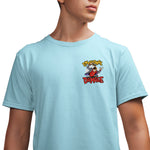 Emotional Damage Pocket Print Unisex Adult T-Shirt (Copy)