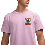 Emotional Damage Pocket Print Unisex Adult T-Shirt (Copy)