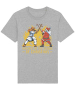 True Meaning Of Christmas | Vintage Christmas Rocker T-Shirt