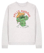 Feliz Navidad | Stanley Radder Sweatshirt
