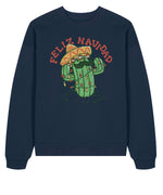 Feliz Navidad | Stanley Radder Sweatshirt