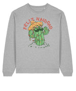 Feliz Navidad | Stanley Radder Sweatshirt