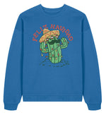Feliz Navidad | Stanley Radder Sweatshirt