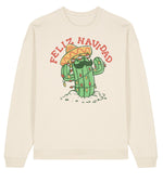 Feliz Navidad | Stanley Radder Sweatshirt