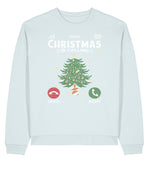 Christmas Is Calling | Stanley Radder Sweatshirt