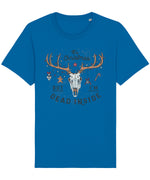 Dead Christmas | Vintage Christmas Rocker T-Shirt