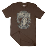Abraham Lincoln | Vintage Adult T-Shirt | Classic Vintage Clothing Chroma Clothing