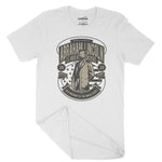 Abraham Lincoln | Vintage Adult T-Shirt | Classic Vintage Clothing Chroma Clothing