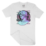 Ancient Man Unisex Adult T-Shirt Chroma Clothing