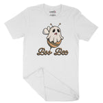 Boo-Bee Unisex Adult T-Shirt | Premium Halloween Clothing Chroma Clothing