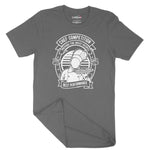 Chef Competiton | Vintage Adult T-Shirt | Classic Vintage Clothing Chroma Clothing