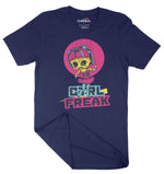 Control Freak Unisex Adult T-Shirt | Premium Quality Streetwear Chroma Clothing