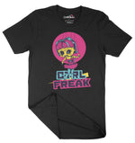 Control Freak Unisex Adult T-Shirt | Premium Quality Streetwear Chroma Clothing