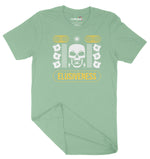 Elusiveness Unisex Adult T-Shirt | Premium Quality Streetwear Chroma Clothing