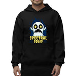 Spectral Squad Adult Pullover Hoodie | Premium Halloween Clothing