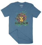 Hackr Gaming Unisex Adult T-Shirt | Premium Quality Streetwear Chroma Clothing
