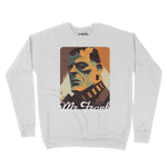 Mr Frank Frankenstein Halloween Unisex Adult Sweatshirt | Premium Hall Chroma Clothing