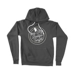 You Are Boo-Tiful Tonight Halloween Unisex Adult Pullover Hoodie | Pre Chroma Clothing