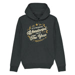 Most Wonderful Time | Vintage Rocker Hoodie