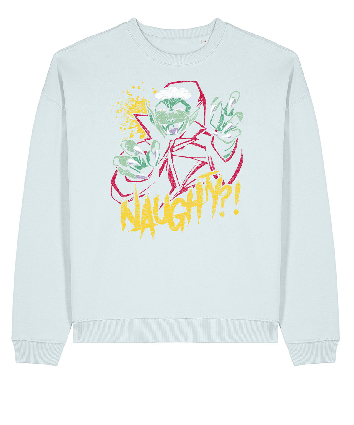 Vampire Christmas | Stanley Radder Sweatshirt