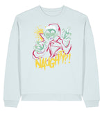 Vampire Christmas | Stanley Radder Sweatshirt