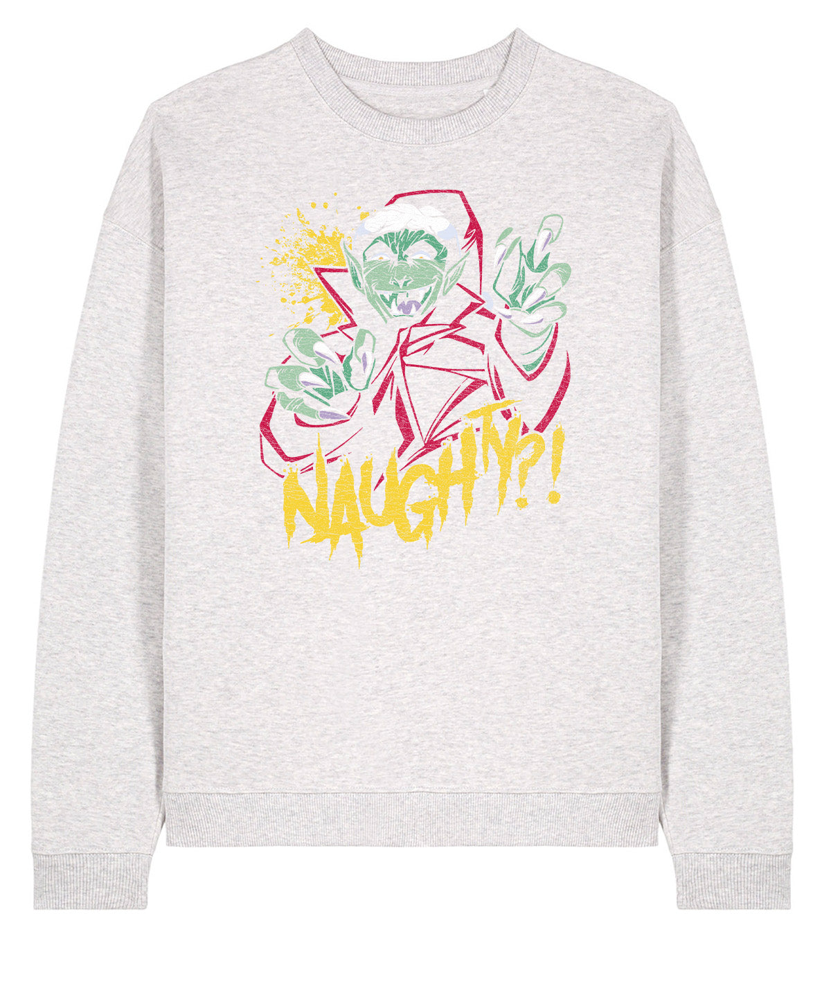 Vampire Christmas | Stanley Radder Sweatshirt