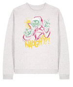Vampire Christmas | Stanley Radder Sweatshirt