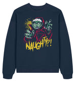 Vampire Christmas | Stanley Radder Sweatshirt