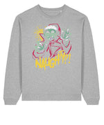 Vampire Christmas | Stanley Radder Sweatshirt