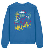 Vampire Christmas | Stanley Radder Sweatshirt