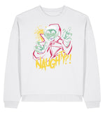 Vampire Christmas | Stanley Radder Sweatshirt