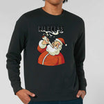 Merry Highness | Vintage Rocker Sweatshirt Chroma Clothing