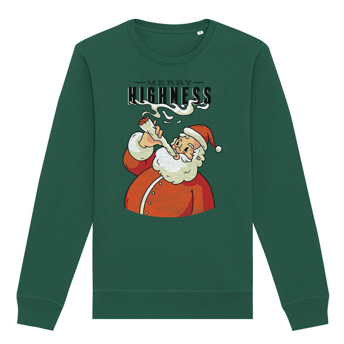 Merry Highness | Vintage Rocker Sweatshirt Chroma Clothing