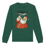 Merry Highness | Vintage Rocker Sweatshirt Chroma Clothing