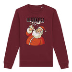 Merry Highness | Vintage Rocker Sweatshirt Chroma Clothing