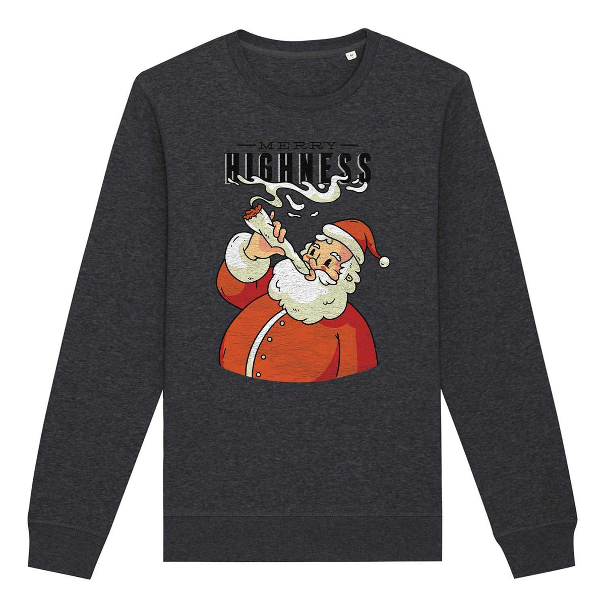 Merry Highness | Vintage Rocker Sweatshirt Chroma Clothing