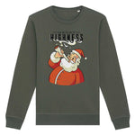Merry Highness | Vintage Rocker Sweatshirt Chroma Clothing