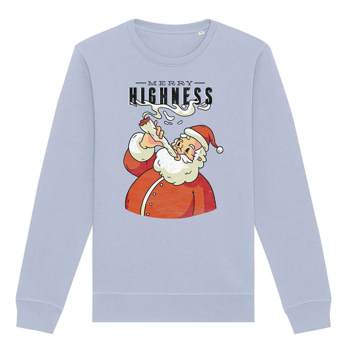Merry Highness | Vintage Rocker Sweatshirt Chroma Clothing