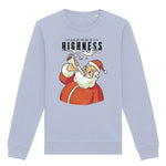 Merry Highness | Vintage Rocker Sweatshirt Chroma Clothing