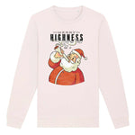 Merry Highness | Vintage Rocker Sweatshirt Chroma Clothing