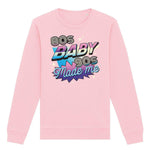 80s Baby, 90s Made Me | Vintage Rocker Sweatshirt Chroma Clothing