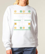 All I Want Is Beer | Stanley Radder Sweatshirt